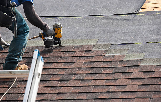 Licensed Roof Installation service in Princeton, NC - Brentwood Metal Roofing
